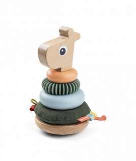 Raffi Stacking Tower