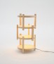 Pami table lamp