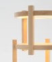 Pami table lamp