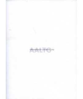 JOURNAL N 2 AALTO ORNAMENT