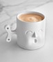 Judy Moddy espresso cup, 2 pcs.