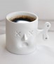Judy Moddy espresso cup, 2 pcs.