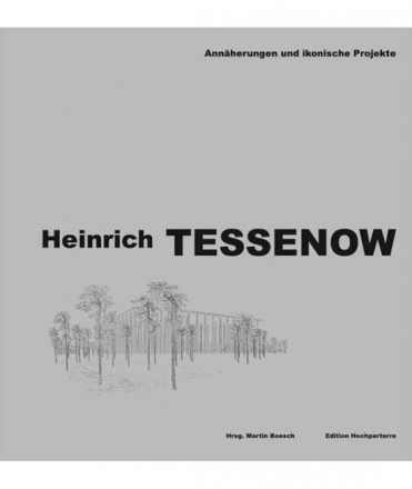 Heinrich Tessenow