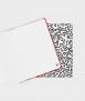 Libreta Keith Haring, A5