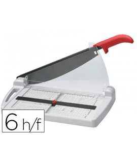 m+r plastic shear 6532 lever 32 cm with plastic base