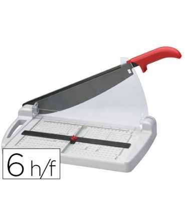 m+r plastic shear 6532 lever 32 cm with plastic base