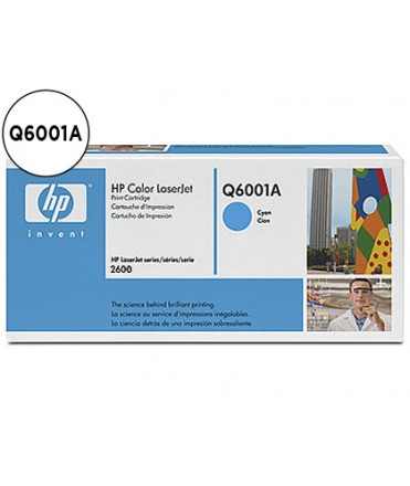 Toner hp laserjet color 1600/2 600/2605 serie cm1015mfp cian