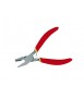 Alicate q-connect para espiral metalico