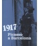 1917 PICASSO A BARCELONA