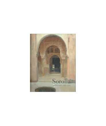 Sorolla Jardines de luz