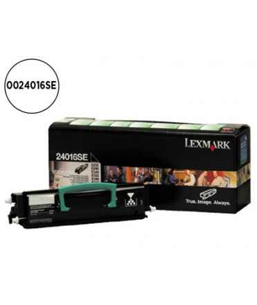 Toner lexmark e232 240 330 330 332 340 342 toner retornable -2.500 pag-