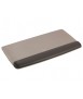 Wrist Rests 3m for Keyboard Black Leather Line Total Prevention WR420LE
