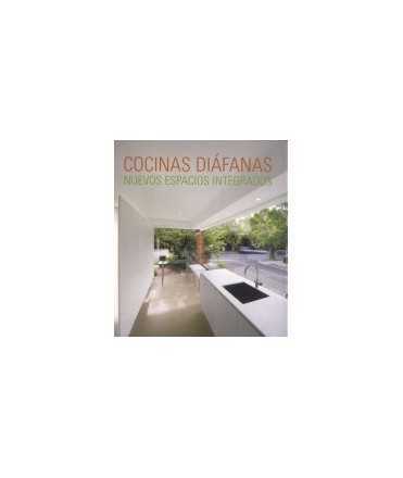 Open-plan kitchens: new integrated spaces