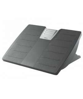 Fellowes Office Suites Microban Adjustable Footrest