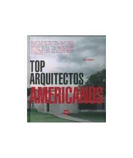 Top arquitectos americanos