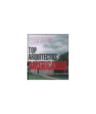 Top arquitectos americanos
