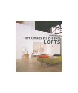 Interiores de diseño: lofts