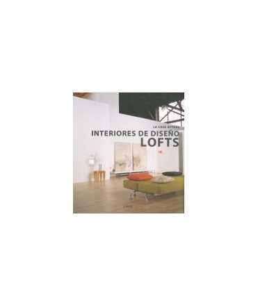 Interiores de diseño: lofts