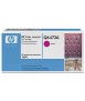 Toner hp laserjet color 3600 magenta 4000 paginas