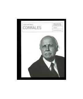 José Antonio Corrales: National Architecture Award 2001