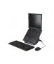 Adjustable Laptop 3m Lift with Document Holder LX 550