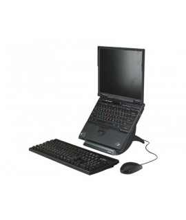 Adjustable Laptop 3m Lift with Document Holder LX 550