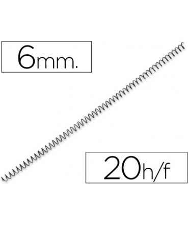 Yosan black metal hairspring pitch 64 5:1 6 mm caliber 1.00 mm
