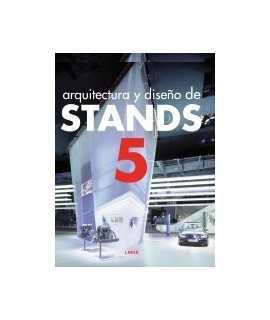 Arquitectura y diseño de stands, 5
