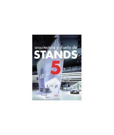 Arquitectura y diseño de stands, 5