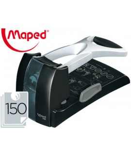 Large Capacity Maped Drill 150 Sheets