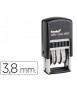 Fechador trodat entintaje automatico 3.8 mm printy 4810