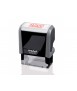 Printy Inked Stamp 4911 Paid