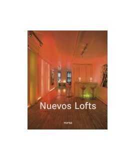 Nuevos Lofts = Lofts: New dimension 