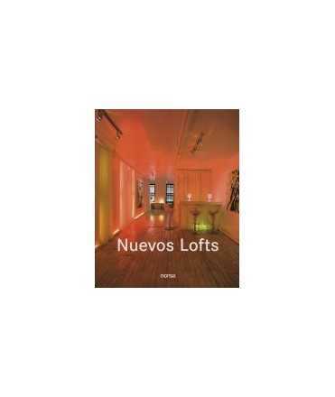 Nuevos Lofts = Lofts: New dimension 