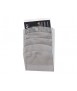 Expositor mural q-connect de pared 5 bandejas din a4 plateado 9,3x31,5x44 cm