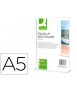 Double-sided q-connect t -shaped methacrylate display stand