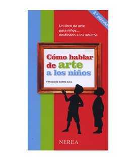 Cómo hablar de arte a los niños