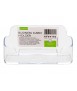 Business card holder q-connect crystal methacrylate