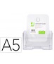 Tabletop display q-connect methacrylate din a5 ref.5754