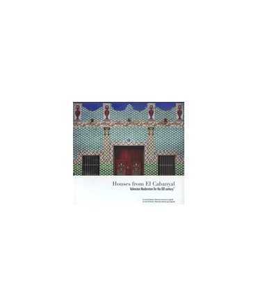 Houses fromEl Cabanyal: Valencian Modernism for the XXI century