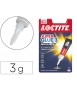 Glue loctite Power Gel 3 gr Instant Adhesive Unit