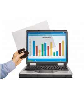 3m PF-17 Privacy Screen Filter for Laptop and TFT-LCD