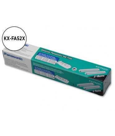 Repuesto para fax panasonic kx-fc225/255 kx-fp205 2x30 m