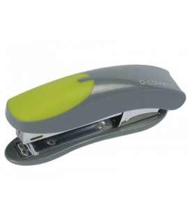 q-connect Stapler KF00991 Plastic Capacity 12 Sheets