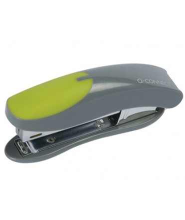 q-connect Stapler KF00991 Plastic Capacity 12 Sheets