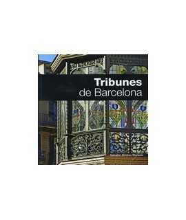 Tribunes de Barcelona