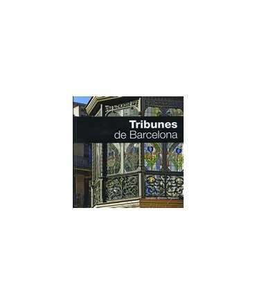 Tribunes de Barcelona