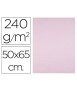 Cartulina liderpapel 50x65 cm 240g/m2 rosa