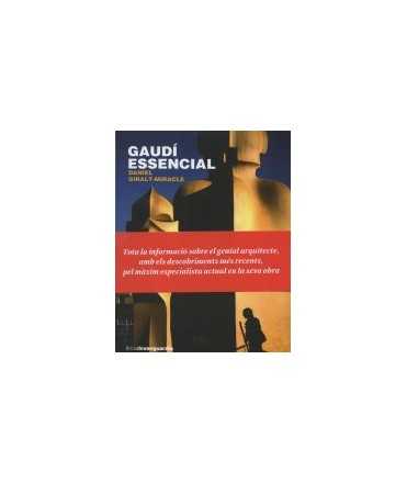 Gaudí Essencial