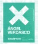 Ángel Verdasco: gramática del paisaje